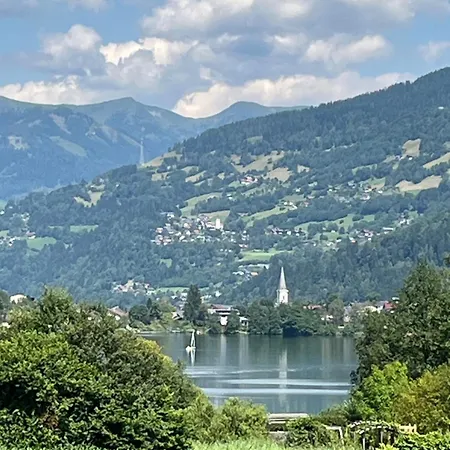 Daire Steinwender Canaletto Feld am See