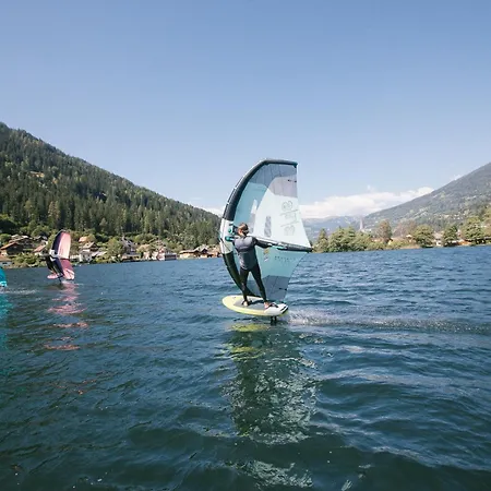 Steinwender Canaletto Lägenhet *