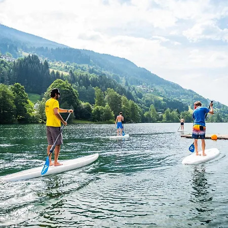 Steinwender Canaletto Daire Feld am See