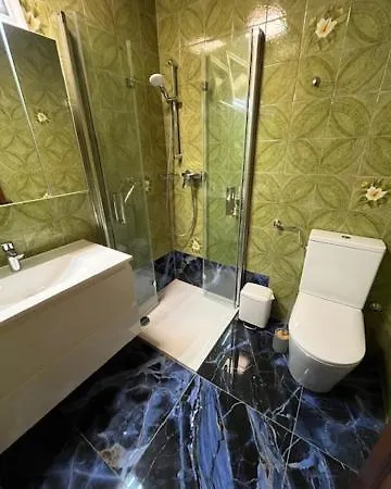 Apartment Steinwender Canaletto Feld am See