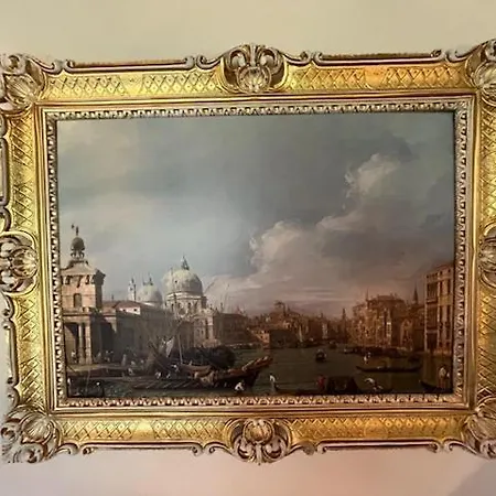 Daire Steinwender Canaletto