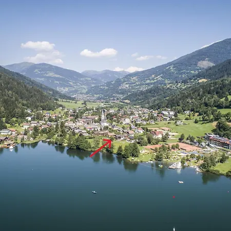 Apartment Steinwender Canaletto Feld am See