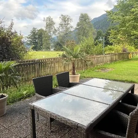 Steinwender Canaletto Daire Feld am See