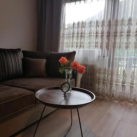 Steinwender Canaletto Daire