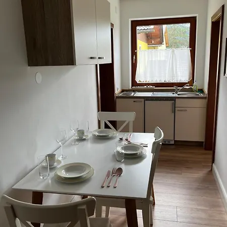 Steinwender Canaletto Daire Feld am See