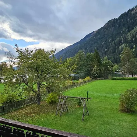 Daire Steinwender Canaletto *