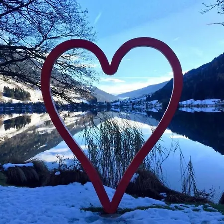 Steinwender Canaletto Daire Feld am See