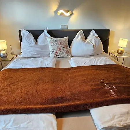 Steinwender Canaletto * Feld am See