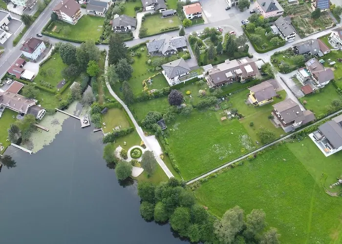 Steinwender Canaletto Apartman Feld am See