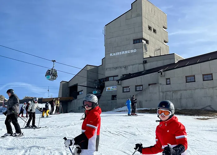 Steinwender Canaletto Appartement