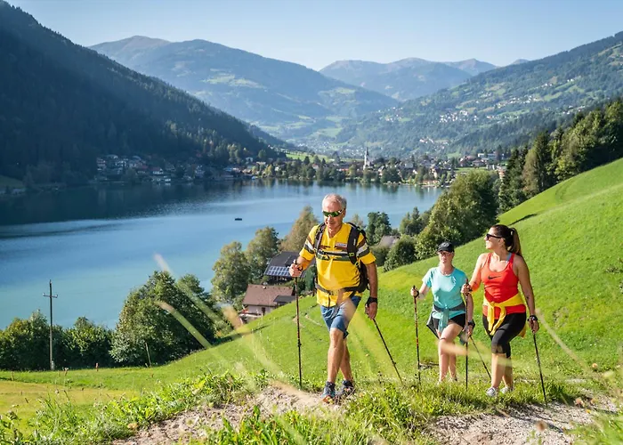 Steinwender Canaletto Apartament