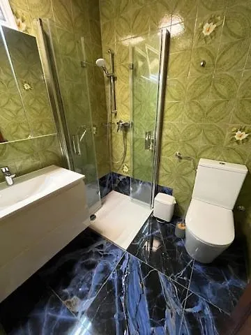 Apartament Steinwender Canaletto Feld am See