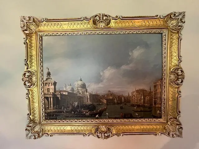 Appartement Steinwender Canaletto