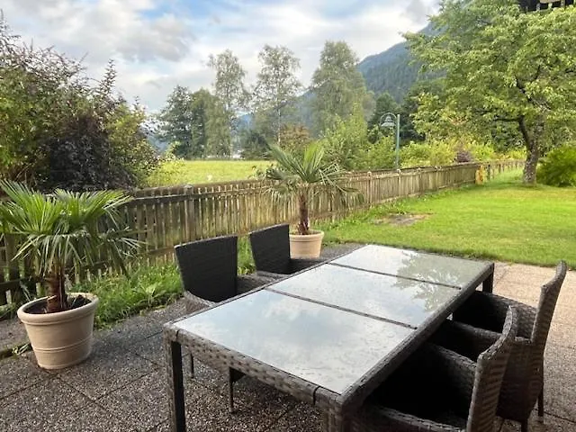 Steinwender Canaletto Apartament Feld am See