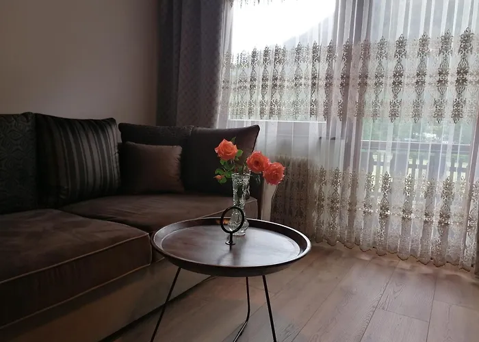 Steinwender Canaletto Apartament