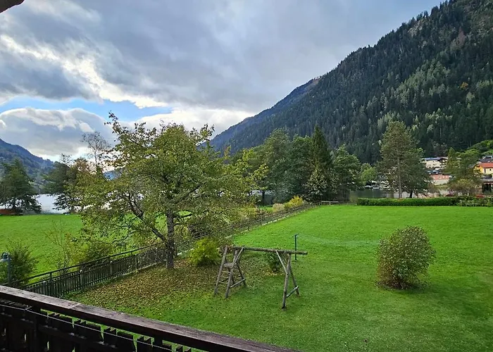 Appartement Steinwender Canaletto *