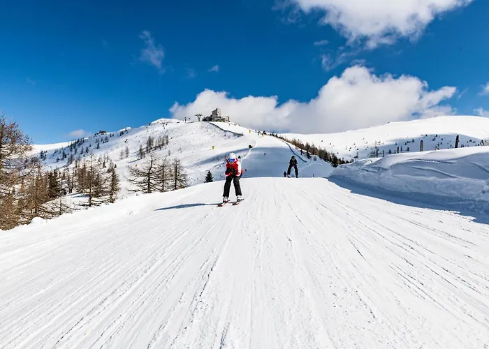 Steinwender Canaletto * Feld am See