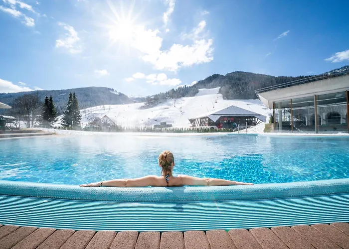 Steinwender Canaletto * Feld am See