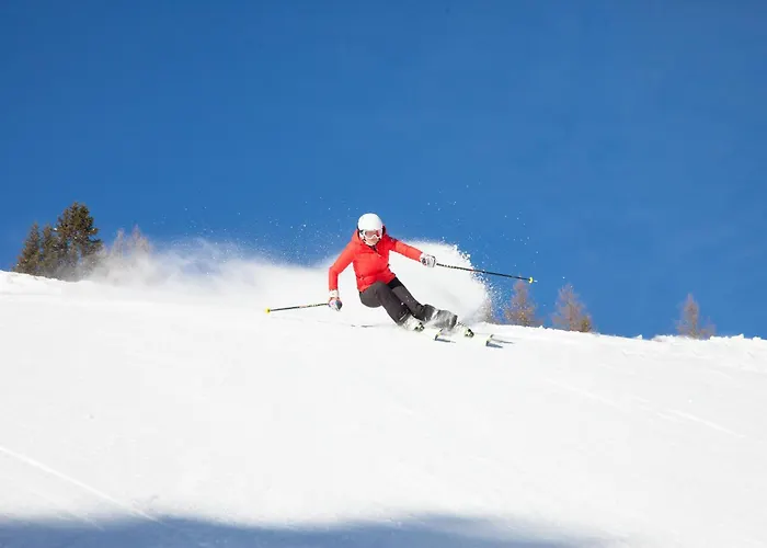 Apartament Steinwender Canaletto Feld am See