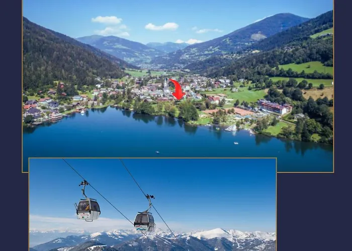 Steinwender Canaletto Appartement *