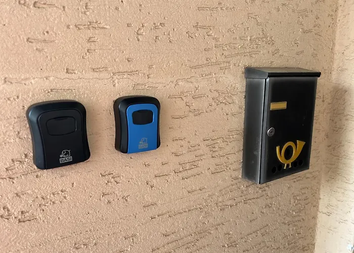 Appartement Steinwender Canaletto