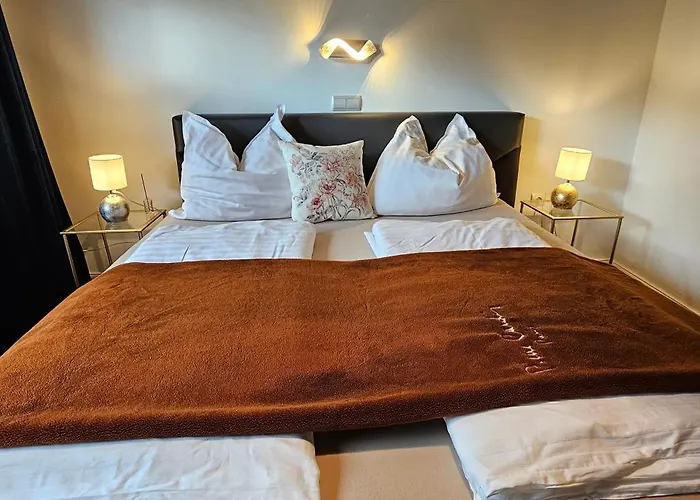 Steinwender Canaletto * 湖畔的费尔德